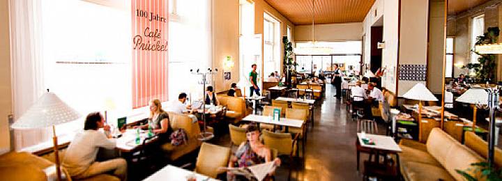 Café Prückel