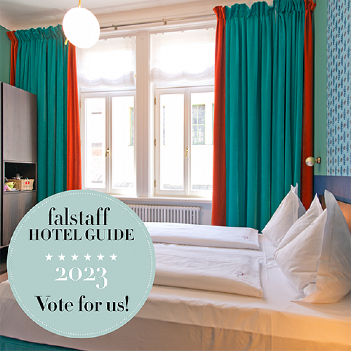 Falstaff Voting