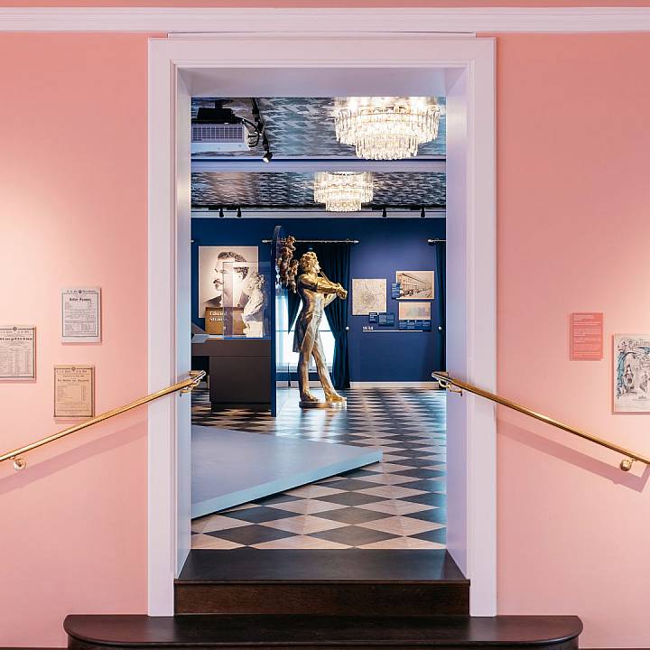 200 Jahre Walzerkönig: Wien feiert Johann Strauss (Sohn)