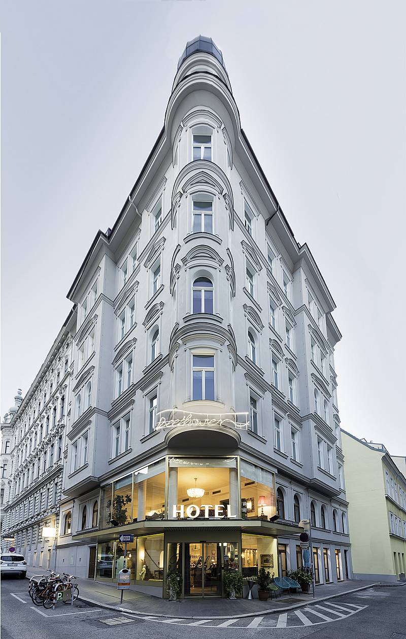 Hotel Beethoven