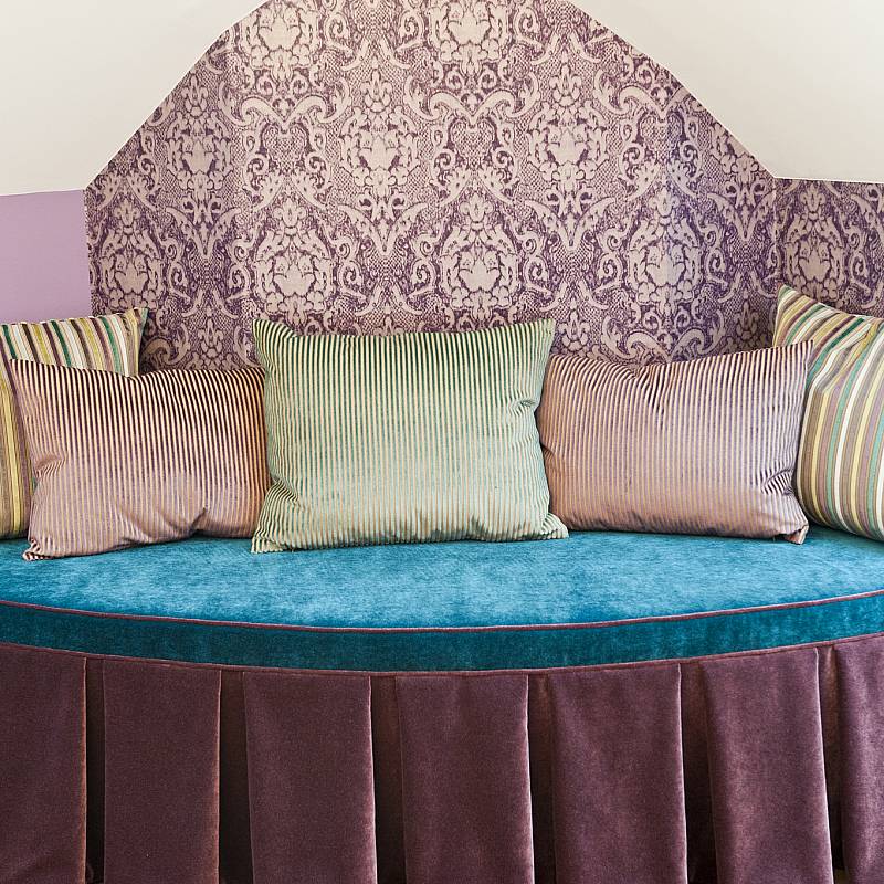 Chambres et Suites: Salon - Berta Zuckerkandl 