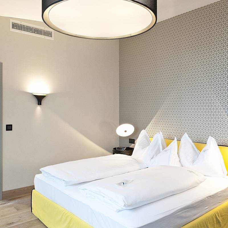 Chambres et Suites: Salon - Berta von Suttner