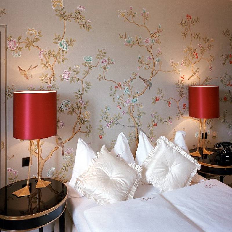 Chambres et Suites: Sélection - Alma Mahler