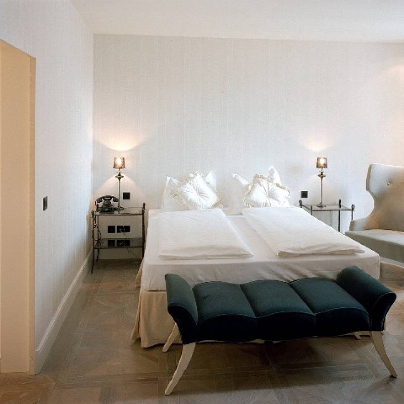 Chambres et Suites: Sélection - Sigmund Freud