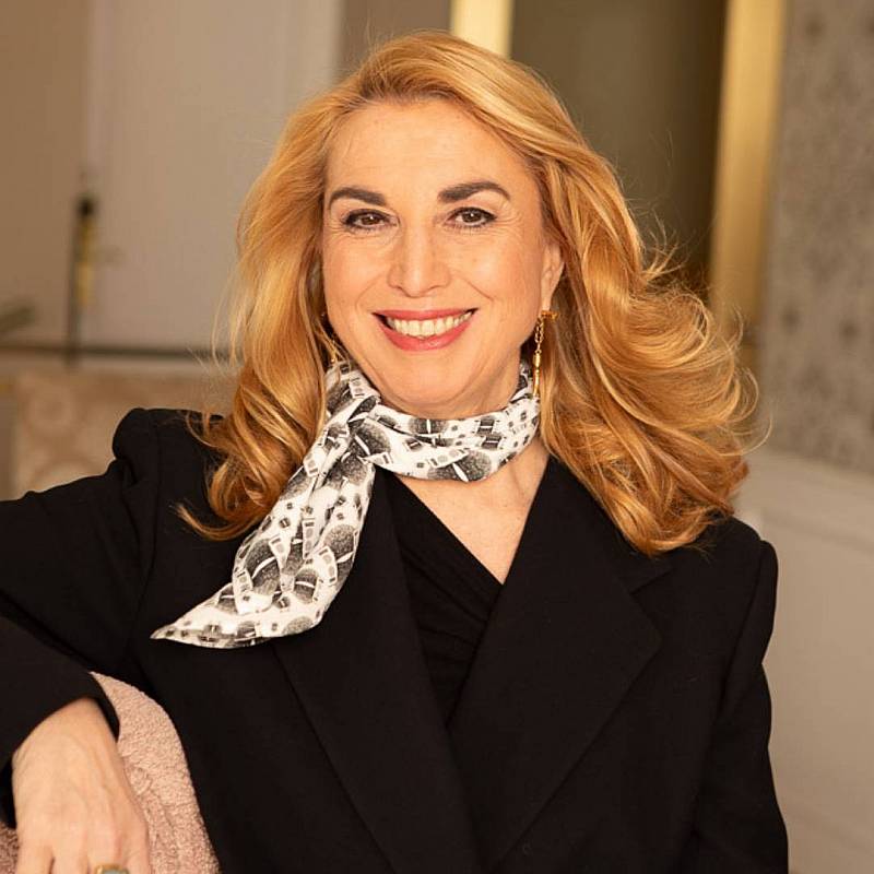 Équipe: Barbara Ludwig 