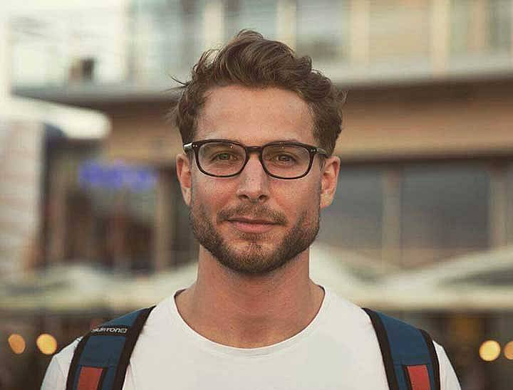 Beethoven Workout mit Konstantin