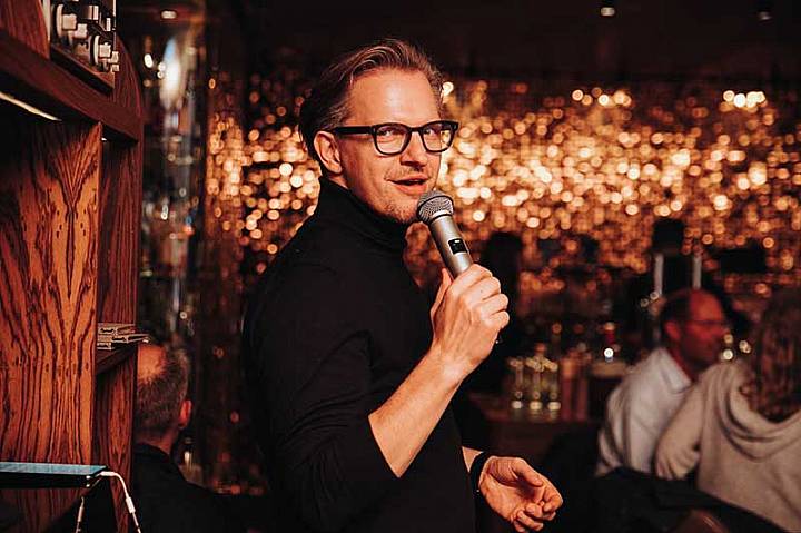 Bubbly Music Wednesday