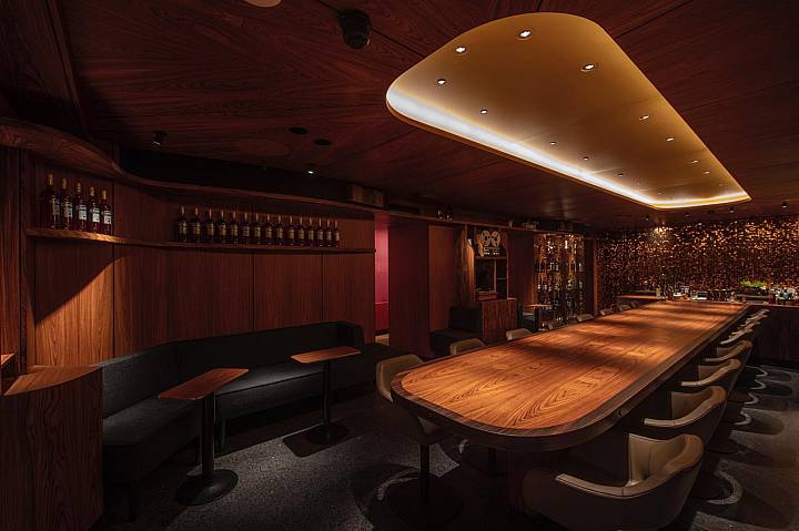 LVDWIG - die Bar an der Wien