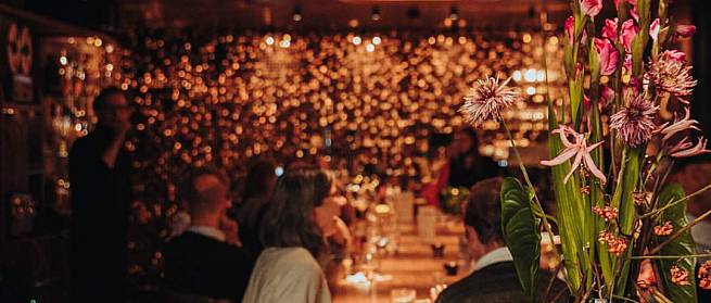 Lvdwig Bar: LVDWIG - die Bar an der Wien