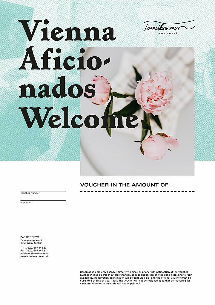 Offrir à une personne d'exception