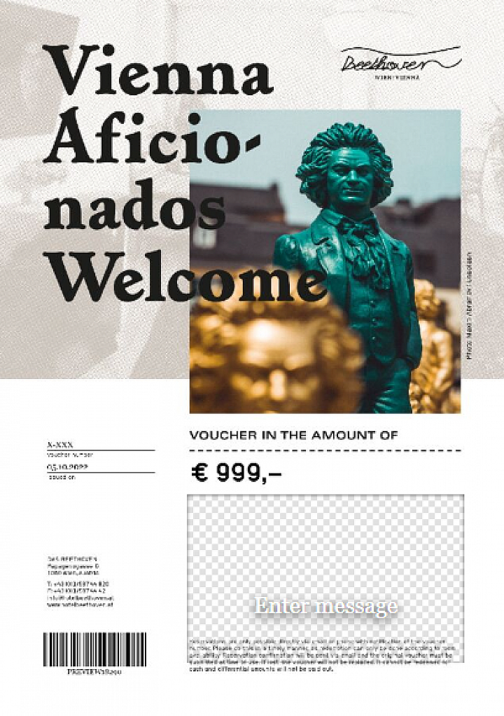 Regali per persone speciali