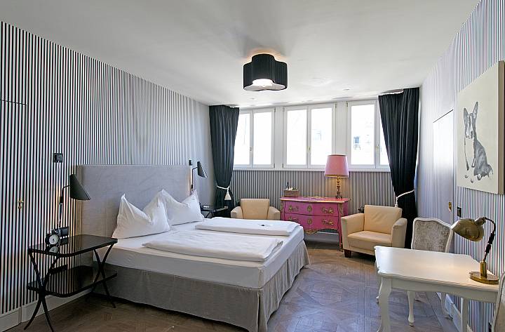 Exklusive Angebote für Langzeitaufenthalte