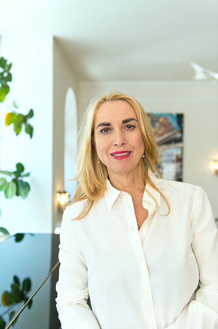 Interview avec Barbara Ludwig