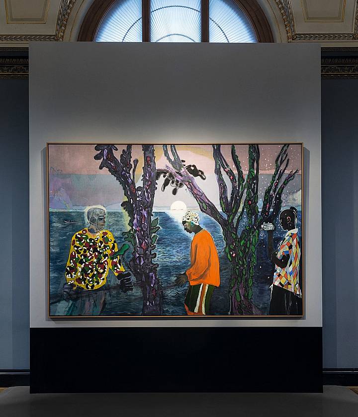 THE SHAPE OF TIME - Kunsthistorisches Museum