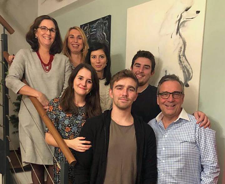 En lien avec la culture