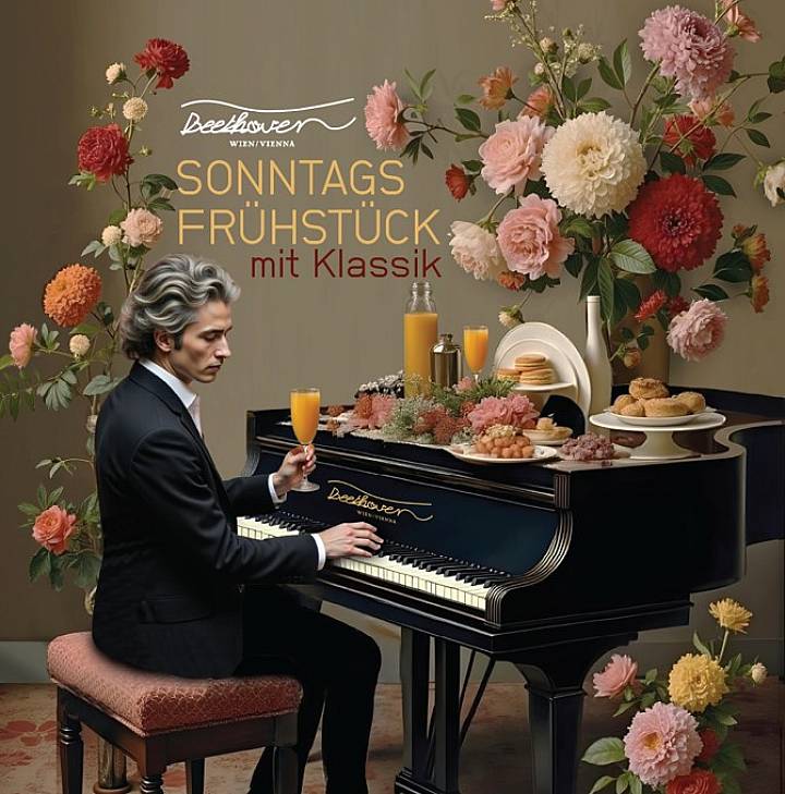 Ein Frühstück zum Verlieben – für Muttertag & Vatertag