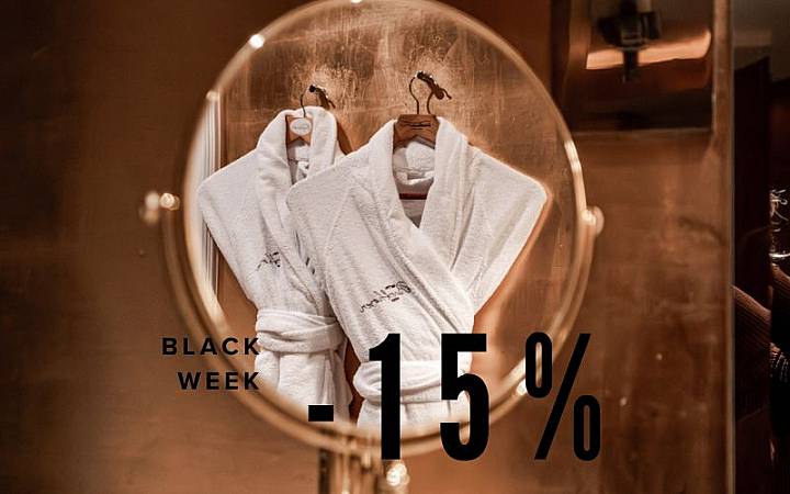 BEETHOVEN BLACK WEEK -15%